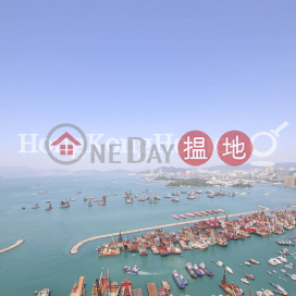 3 Bedroom Family Unit for Rent at The Cullinan | The Cullinan 天璽 _0