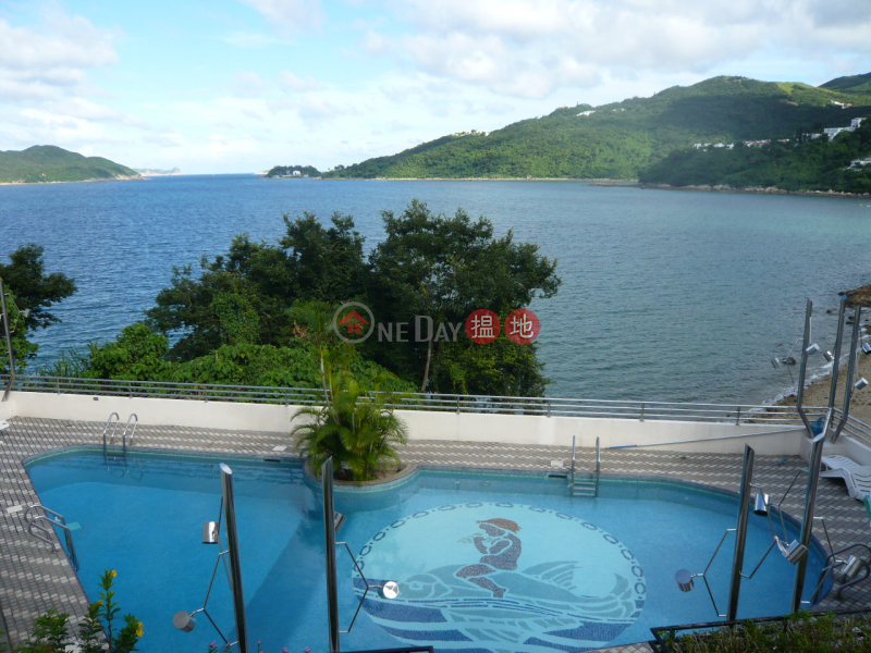 Silverstrand Villa + Pool, The Villa Horizon Block 1 - 9 海天灣 1座 - 9座 Rental Listings | Sai Kung (CWB0234)