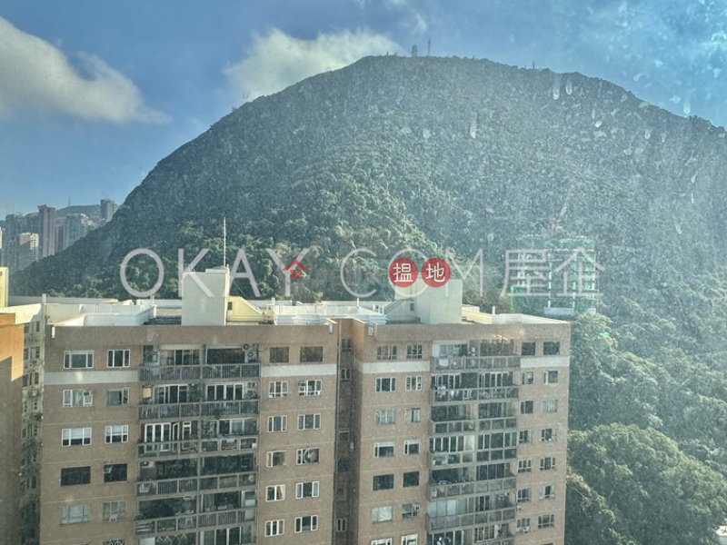 帝豪閣中層住宅-出售樓盤HK$ 2,500萬