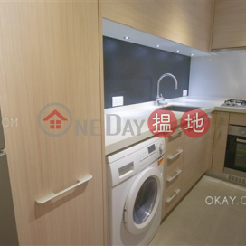 Unique 1 bedroom on high floor | For Sale | Kelly House 基利大廈 _0