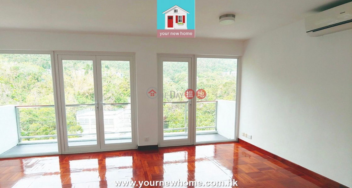 Upper Duplex in Sai Kung | For Rent, Tai Mong Tsai Road | Sai Kung Hong Kong | Rental HK$ 36,000/ month