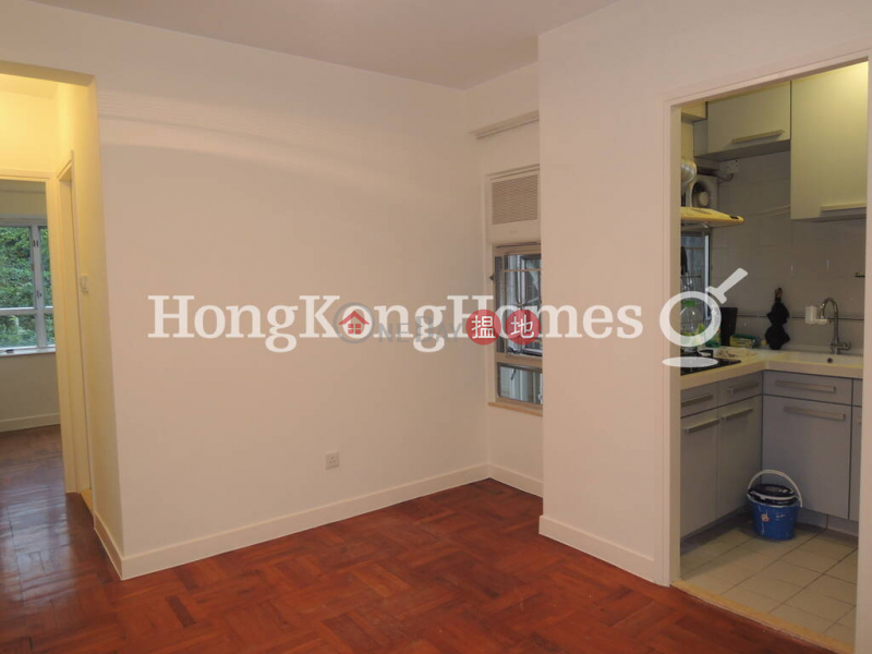 HK$ 9.88M, Malibu Garden Wan Chai District, 2 Bedroom Unit at Malibu Garden | For Sale