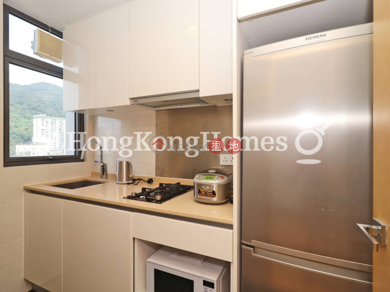 HK$ 6.6M Warrenwoods | Wan Chai District | Studio Unit at Warrenwoods | For Sale