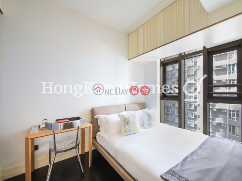 1 Bed Unit for Rent at Castle One By V, Castle One By V CASTLE ONE BY V Rental Listings | Western District (Proway-LID165623R)