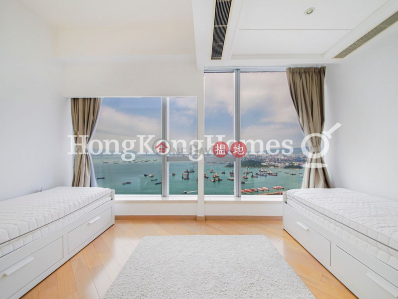 3 Bedroom Family Unit for Rent at The Cullinan 1 Austin Road West | Yau Tsim Mong, Hong Kong, Rental | HK$ 90,000/ month