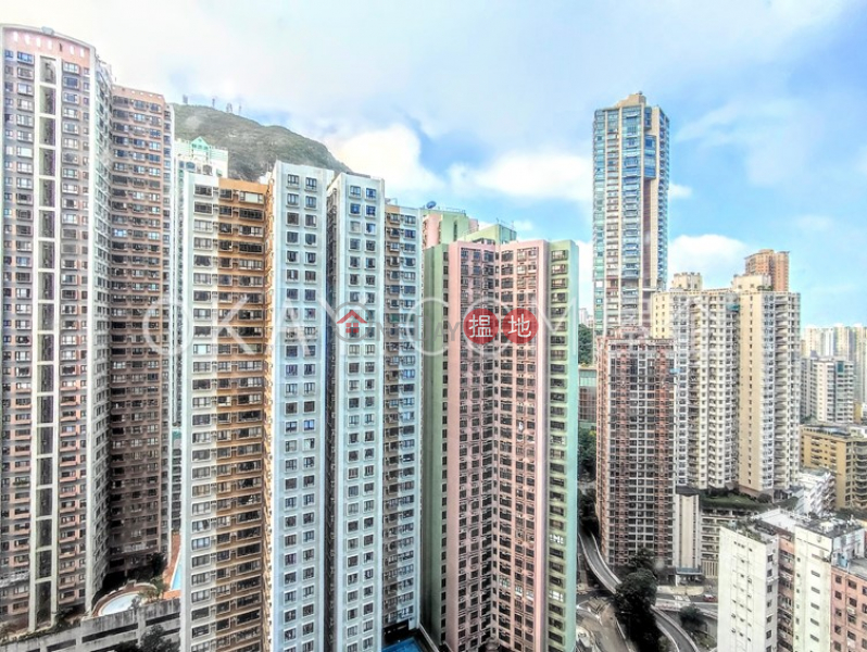 雍景臺-中層住宅-出租樓盤HK$ 42,000/ 月
