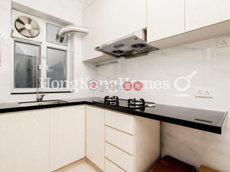 2 Bedroom Unit for Rent at Winner Building | Winner Building 永勝大廈 Rental Listings