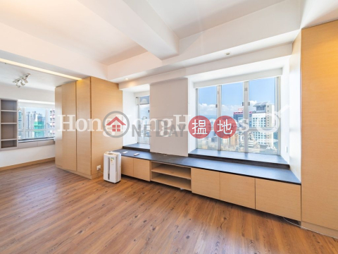 雍翠臺開放式單位出租, 雍翠臺 Grandview Garden | 中區 (Proway-LID146698R)_0