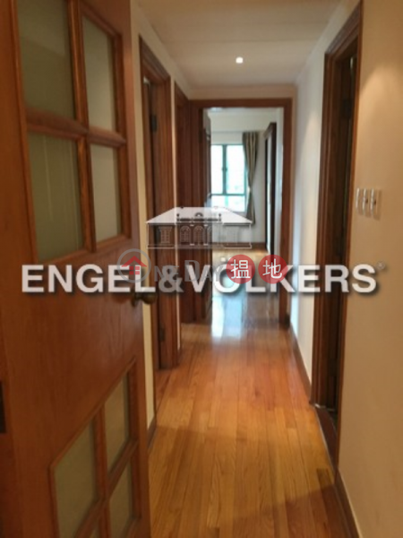 3 Bedroom Family Flat for Sale in Mid Levels West 2 Seymour Road | Western District | Hong Kong | Sales, HK$ 18.9M