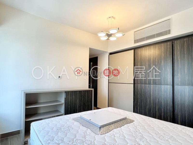 HK$ 55,000/ month The Harbourside Tower 1, Yau Tsim Mong Popular 3 bedroom with balcony | Rental