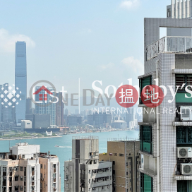 Property for Rent at SOHO 189 with 3 Bedrooms | SOHO 189 西浦 _0