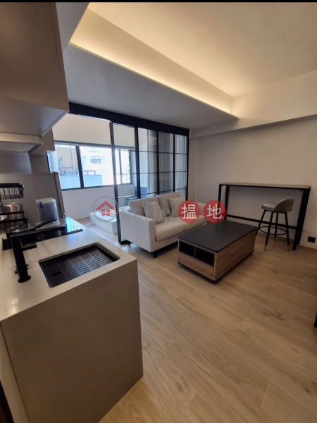 the Link Wellington, Middle, A Unit Residential Rental Listings HK$ 28,500/ month