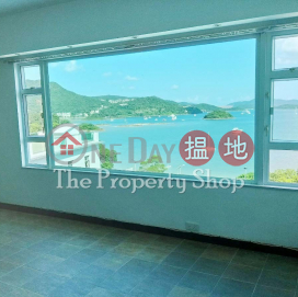 Magnificent sea views from all floors., Violet Garden House 3 紫蘭花園 洋房3 | Sai Kung (SK1803)_0
