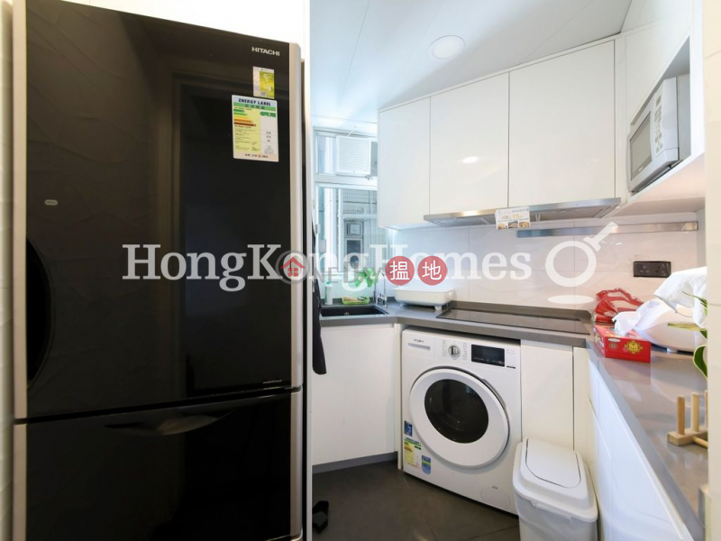 2 Bedroom Unit at Tower 1 Trinity Towers | For Sale | Tower 1 Trinity Towers 丰匯1座 Sales Listings