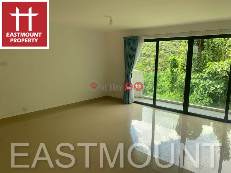 HK$ 38,000/ month Ng Fai Tin Village House | Sai Kung | Clearwater Bay Village House | Property For Rent or Lease in Ng Fai Tin 五塊田-Duplex with roof | Property ID:3242