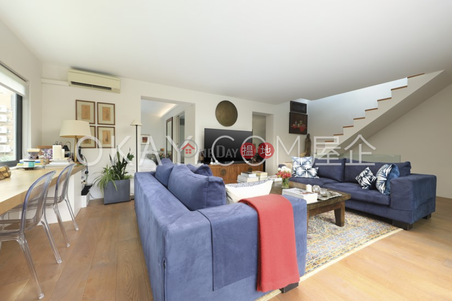 Property Search Hong Kong | OneDay | Residential | Sales Listings | Popular house with rooftop, terrace & balcony | For Sale