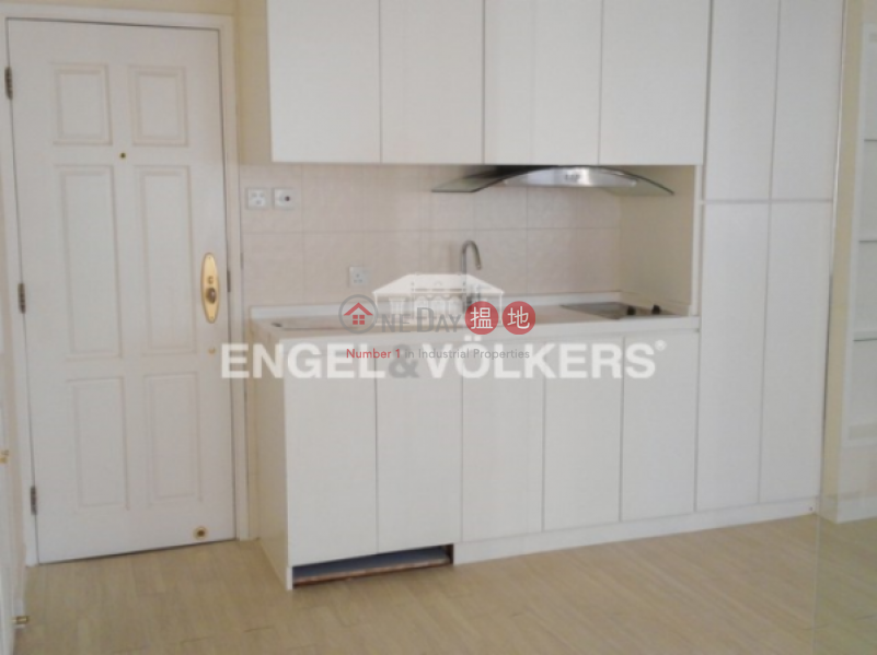 Property Search Hong Kong | OneDay | Residential | Sales Listings Studio Flat for Sale in Central
