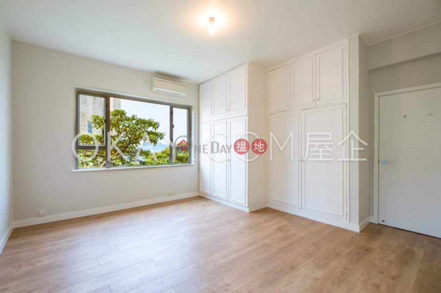 Efficient 3 bedroom with sea views, balcony | Rental | Goodwood 佩園 Rental Listings