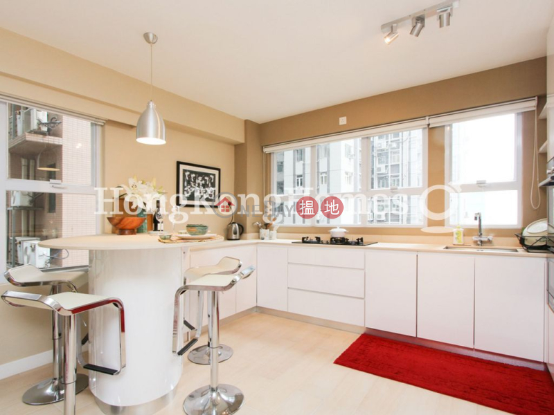 1 Bed Unit at Ying Fai Court | For Sale, Ying Fai Court 英輝閣 Sales Listings | Western District (Proway-LID163640S)