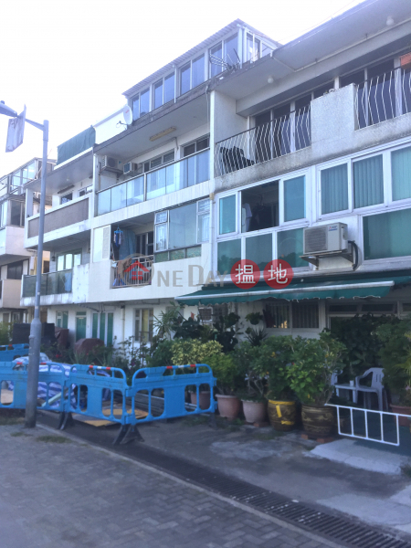 Sea Facing Property on Yau Wing Street (Sea Facing Property on Yau Wing Street) Peng Chau|搵地(OneDay)(2)