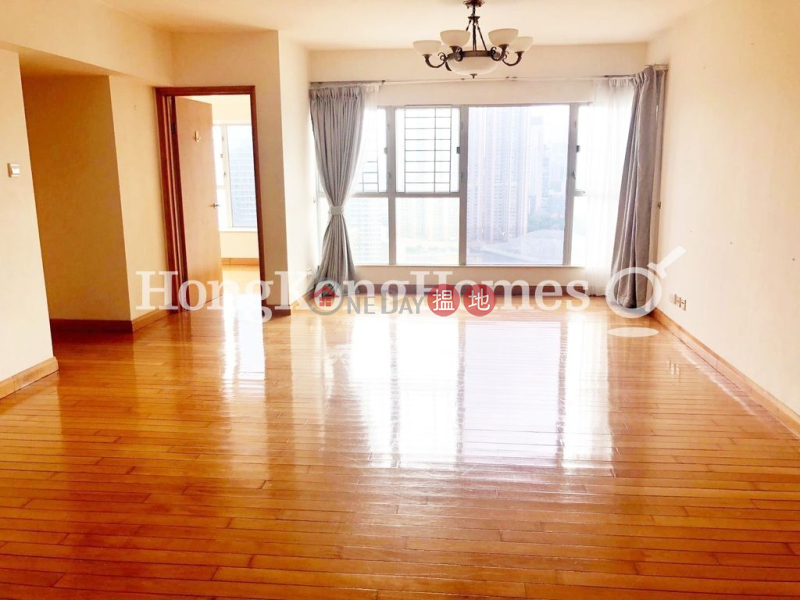 3 Bedroom Family Unit for Rent at The Waterfront Phase 1 Tower 3 1 Austin Road West | Yau Tsim Mong, Hong Kong Rental HK$ 48,000/ month