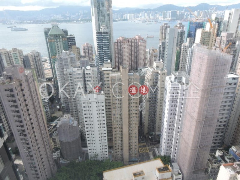香港搵樓|租樓|二手盤|買樓| 搵地 | 住宅-出售樓盤-3房2廁,極高層,星級會所,露台《高士台出售單位》