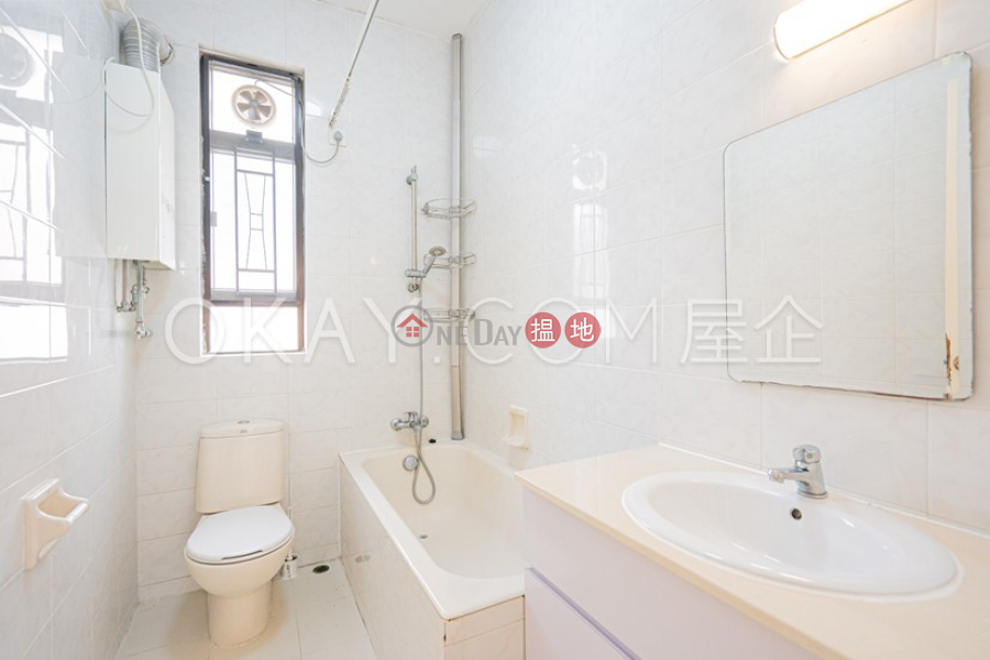 Tasteful 3 bedroom with balcony | Rental, 5 Wang fung Terrace 宏豐臺 5 號 Rental Listings | Wan Chai District (OKAY-R284913)