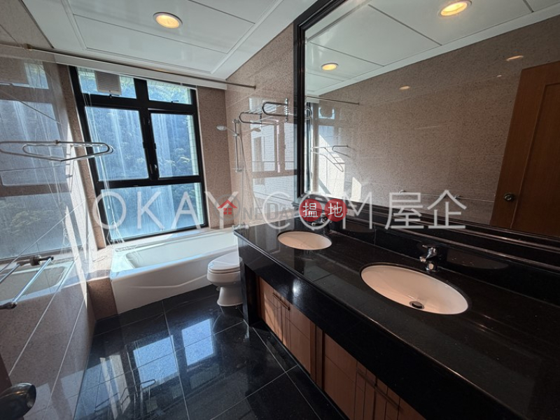 HK$ 135,000/ month, The Harbourview Central District, Unique 4 bedroom with parking | Rental