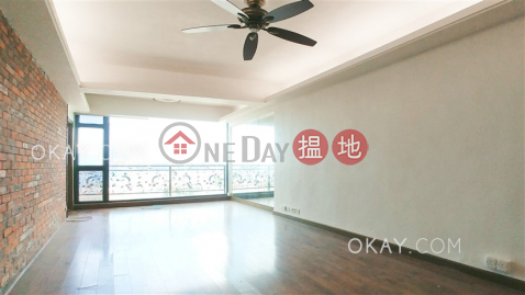 Unique 3 bedroom with balcony | Rental|Wan Chai DistrictHoi To Court(Hoi To Court)Rental Listings (OKAY-R49200)_0