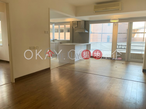 Popular 2 bedroom with terrace & balcony | For Sale | Igloo Residence 意廬 _0