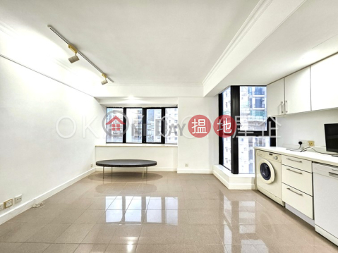 1房1廁,極高層嘉樂居出售單位, 嘉樂居 Claymore Court | 灣仔區 (OKAY-S112798)_0