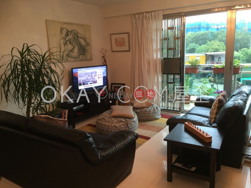 Property Search Hong Kong | OneDay | Residential Rental Listings Popular house with rooftop & balcony | Rental