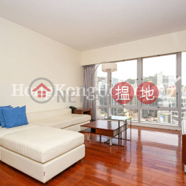 1 Bed Unit for Rent at Convention Plaza Apartments | Convention Plaza Apartments 會展中心會景閣 _0