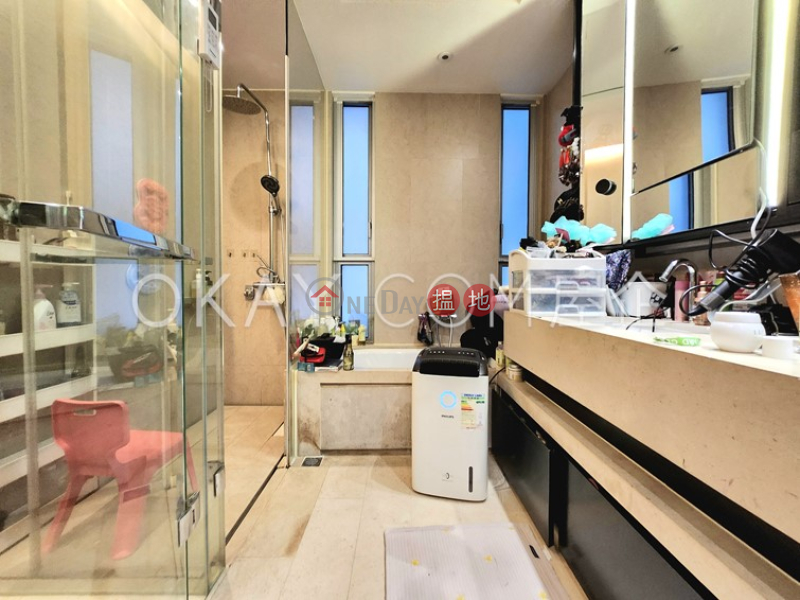 HK$ 70,000/ month, Mount Pavilia Tower 9, Sai Kung | Unique 4 bedroom with terrace, balcony | Rental