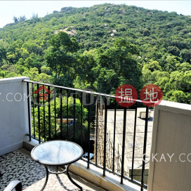 Exquisite 3 bedroom with rooftop, balcony | Rental | 72-74 Chung Hom Kok Road 舂磡角道72-74號 _0