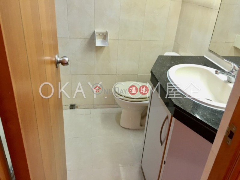 Gorgeous 3 bedroom with parking | Rental, 130-132 Green Lane | Wan Chai District | Hong Kong, Rental | HK$ 43,800/ month