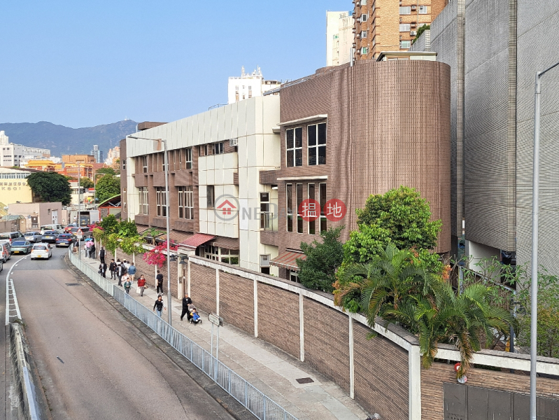 瑪利亞方濟各傳教修會 (Franciscan Missionaries of Mary (FMM)) 太子| ()(1)