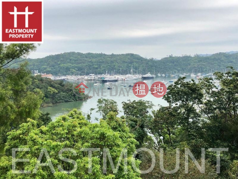 Sai Kung Villa House | Property For Rent or Lease in Habitat, Hebe Haven 白沙灣立德臺-Nearby Hong Kong Academy | Habitat 立德台 _0