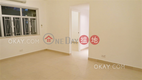Unique 3 bedroom on high floor | Rental, Great George Building 華登大廈 | Wan Chai District (OKAY-R286435)_0
