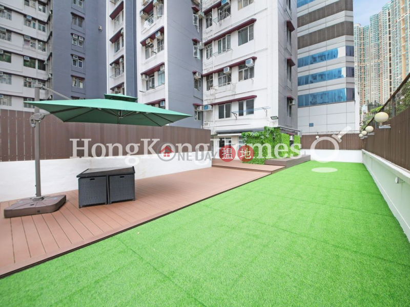 3 Bedroom Family Unit at Block B Jade Court | For Sale | Block B Jade Court 翡翠閣 B 座 Sales Listings