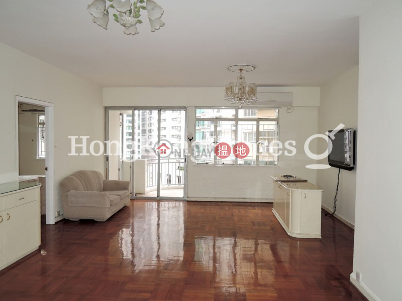 3 Bedroom Family Unit for Rent at Botanic Terrace Block B 5 Conduit Road | Western District Hong Kong Rental, HK$ 52,000/ month