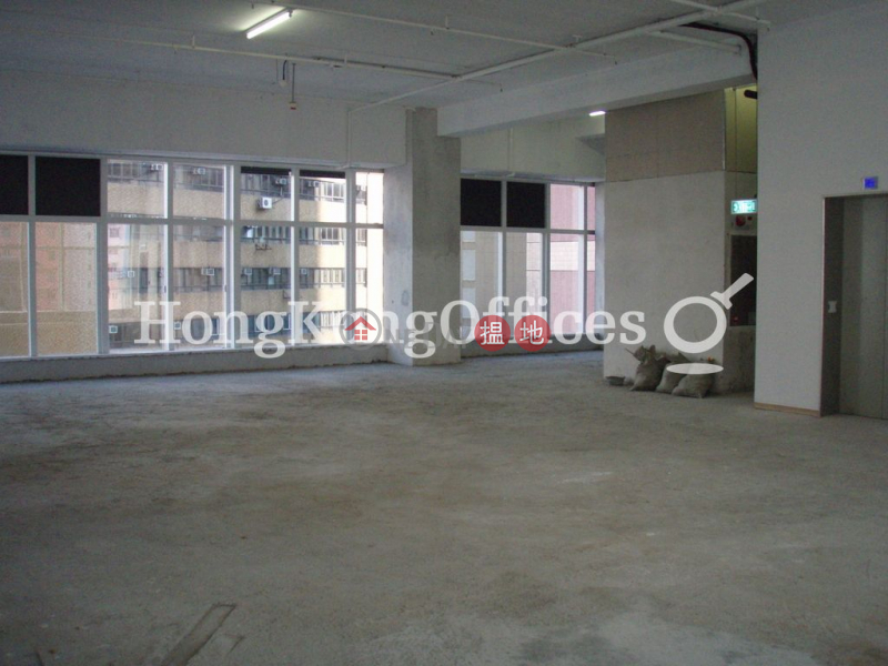 Office Unit for Rent at The Hennessy, The Hennessy 軒尼詩道256號 Rental Listings | Wan Chai District (HKO-41633-AIHR)