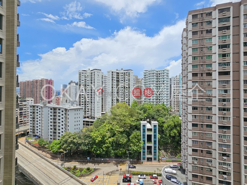 HK$ 64,800/ month | St George\'s Mansions Yau Tsim Mong | Exquisite 2 bedroom in Ho Man Tin | Rental