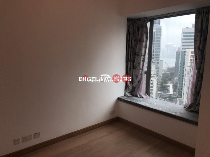 3 Bedroom Family Flat for Rent in Wan Chai | York Place York Place Rental Listings
