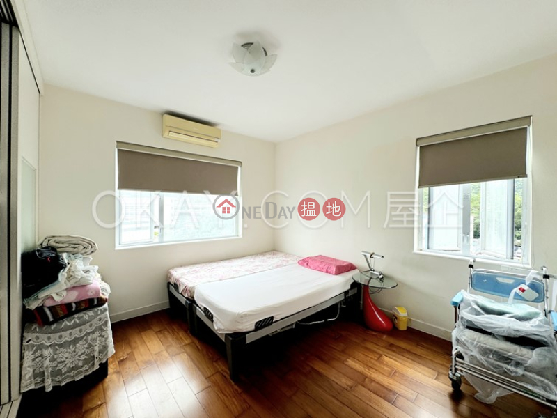 Efficient 3 bed on high floor with balcony & parking | For Sale | 144-158 Tin Hau Temple Road | Eastern District | Hong Kong, Sales, HK$ 23.8M