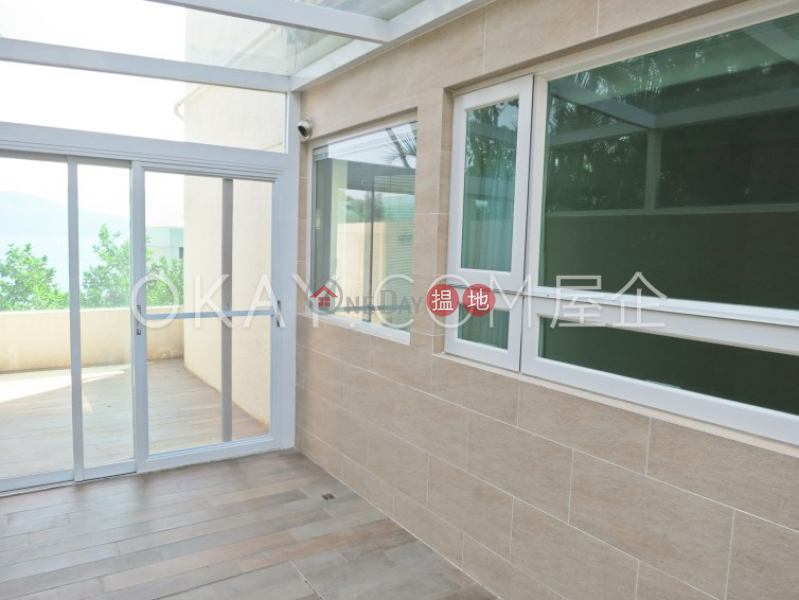 Efficient 3 bedroom with sea views, terrace | Rental 16 Stanley Beach Road | Southern District, Hong Kong Rental, HK$ 62,000/ month
