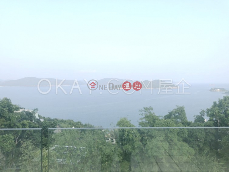 Unique house with sea views, rooftop | Rental | House 1 Silver Crest Villa 銀巒別墅 1座 Rental Listings