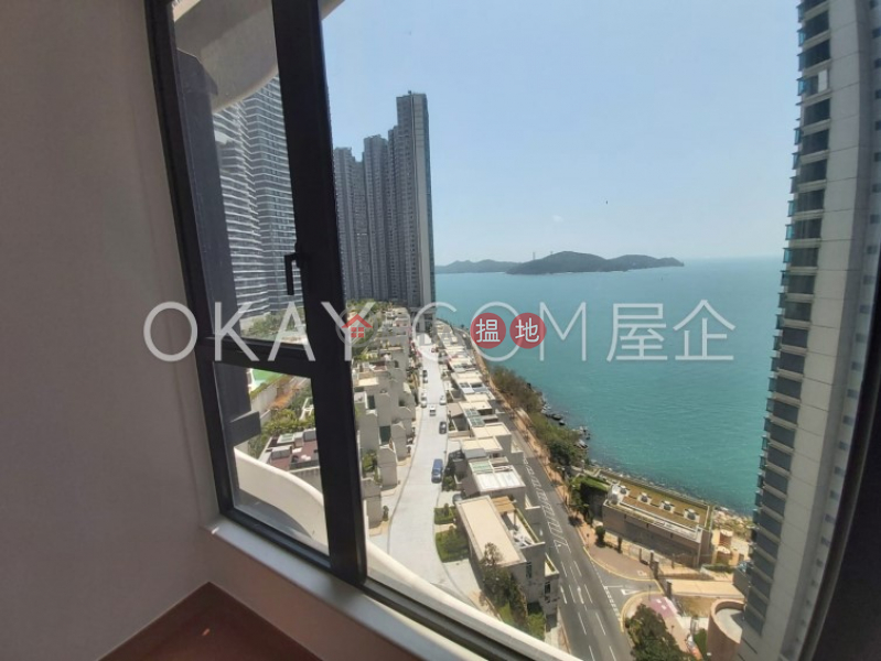 Property Search Hong Kong | OneDay | Residential, Rental Listings Luxurious 2 bedroom on high floor with balcony | Rental
