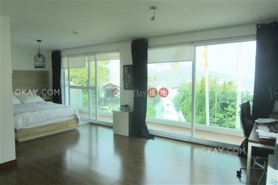 Exquisite house with sea views, rooftop & balcony | Rental | Tai Hang Hau Road | Sai Kung | Hong Kong, Rental, HK$ 68,000/ month