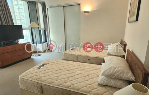 Rare 2 bedroom in Happy Valley | Rental, The Ellipsis The Ellipsis | Wan Chai District (OKAY-R35756)_0